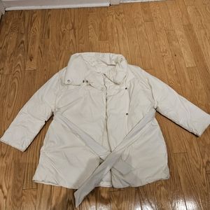 H&M puffer coat